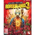 Borderlands 3 (Deluxe Edition) – Zboží Mobilmania