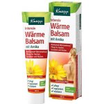 Kneipp hřejivý balzám pro péči o nohy 100 g – Sleviste.cz