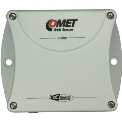 Comet Web Sensor P8611 s PoE – Zbozi.Blesk.cz