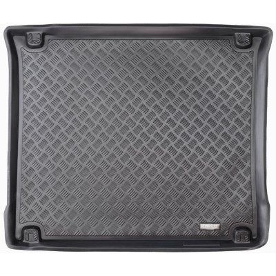 Plastová vana do kufru REZAW PLAST Jeep Grand Cherokee, WK2, 2010-2021 – Zboží Mobilmania