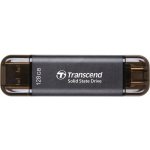 Transcend ESD310C 128GB, TS128GESD310C – Zboží Živě