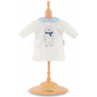 Corolle Dress Winter Sparkle 30 cm – Zboží Mobilmania