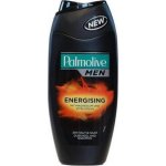 Palmolive Men Energising sprchový gel 250 ml – Zbozi.Blesk.cz