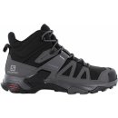 Salomon X Ultra 4 Mid GTX black pearl