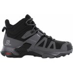 Salomon X Ultra 4 Mid GTX black pearl – Hledejceny.cz