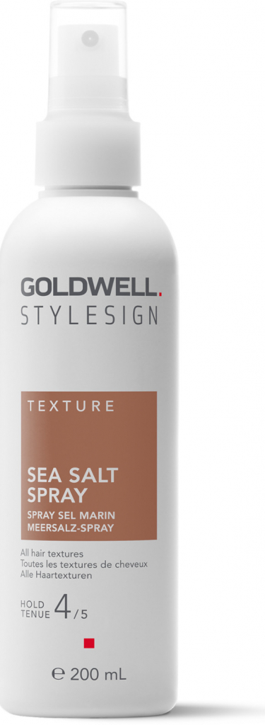 Goldwell StyleSign Sea Salt Spray sprej na vlasy s mořskou solí 200 ml