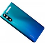 Kryt Huawei P30 Pro Zadní modrý – Zbozi.Blesk.cz