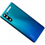 Kryt Huawei P30 Pro Zadní modrý – Sleviste.cz