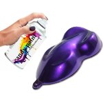 Candy ULTRA VIOLET barva ve spreji, 400ml