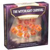 Desková hra D&D The Witchlight Carnival Dice and Miscellany