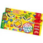 SES Creativ Super Dough Modelína 8 barev – Hledejceny.cz