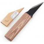 Japonský řezbářský nůž Yokote-Kogatana 4641-XG – Zboží Dáma
