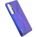 Kryt Xiaomi Mi Note 10 lite zadní modrý