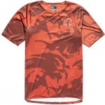 Troy Lee Designs Skyline Shadow Camo Brick pánský – Zboží Mobilmania