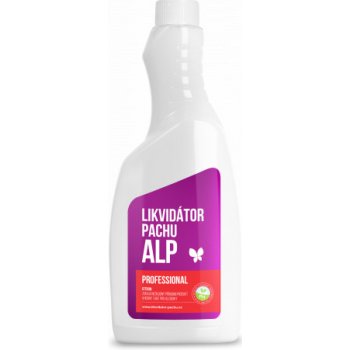 Alp likvidátor pachu zvířata Len 1000 ml