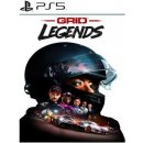 Hry na PS5 GRID Legends