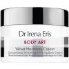 Zpevňující přípravek Dr Irena Eris Body Art Velvet Harmony Cream koncentrovaný vyhlazující a zpevňující tělový krém 200 ml