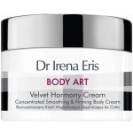 Dr Irena Eris Body Art Velvet Harmony Cream koncentrovaný vyhlazující a zpevňující tělový krém 200 ml – Zbozi.Blesk.cz