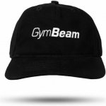 Gymbeam Dad Cap Black – Zboží Dáma