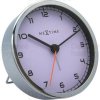 Budík Nextime 5194wi Company Alarm 9cm