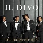 Il Divo - The greatest hits CD – Hledejceny.cz