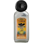 Sombrero SILVER Tequila 38% 1 l (holá láhev) – Sleviste.cz