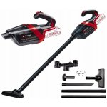 Einhell TE-HV 18/06 Li-Solo Aku ruční vysavač 2347190 – Zboží Dáma