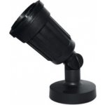 ACA Lighting Zahradní reflektor AC045GL76 – Hledejceny.cz