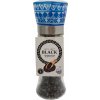 kuchyňská sůl Biodinami černá sůl mlýnek 200 g