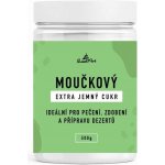 SweetArt Moučkový cukr extra jemný 500 g – Sleviste.cz