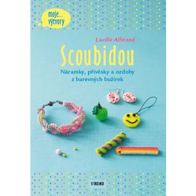 Scoubidou – Zbozi.Blesk.cz