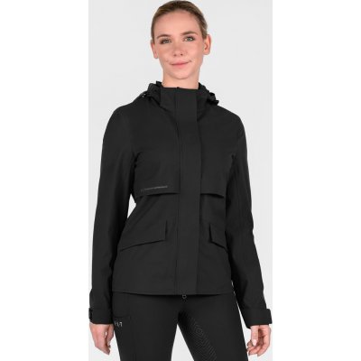 ELT Dámská nepromokavá bunda Performance černá – Hledejceny.cz