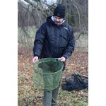 Giants Fishing Podběráková hlava Net Head Rubber 55x45cm – Zboží Dáma