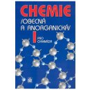  CHEMIE PRO GYMNÁZIA I. OBECNÁ A ANORGANICKÁ - Bohuslav Dušek; Vratislav Flemr