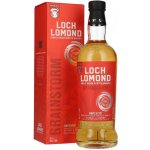 Loch Lomond Single Grain Whisky 46% 0,7 l (tuba) – Hledejceny.cz