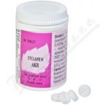 Radim Bakeš Galenická laboratoř Ostrava AKH Cyclamen 60 tablet – Hledejceny.cz