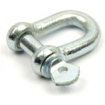 Třmen DIN 82101 12mm ZB / balení 1 ks – Hledejceny.cz