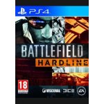 Battlefield: Hardline – Hledejceny.cz