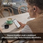 Sony WF-C710N – Zboží Živě