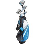 MacGregor DCT Junior chlapecké pravé 9-12 let – Hledejceny.cz