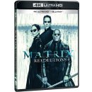 Matrix:Revolutions BD