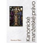 Kanonické manželské právo – Hledejceny.cz