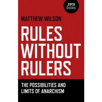 Rules without Rulers - M. Wilson