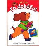 To dokážu! od 5 let – Hledejceny.cz