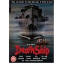 Death Ship DVD