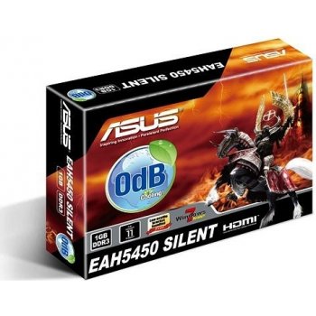 Asus EAH5450 SILENT/DI/1GD3(LP)