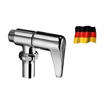 Schell Schellomat Splachovací ventil WC, chrom - 027020699