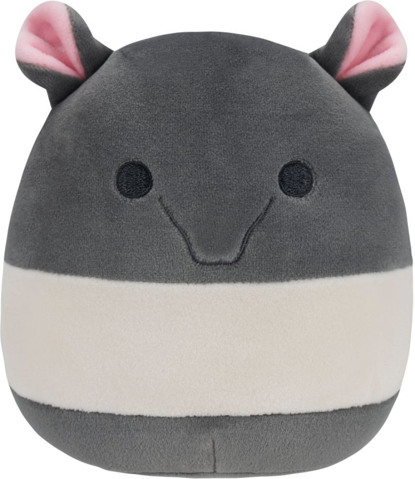 Squishmallows Jazwares Tapír Abbitt 30 cm