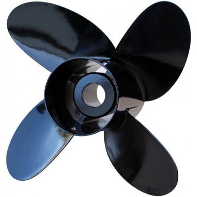 BaekSan Propeller BS.PRO hliníková lodní vrtule 4 x 15 x 16 – Hledejceny.cz
