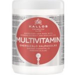 Kallos KJMN/Multivitamin Hair Mask 1000 ml – Zbozi.Blesk.cz